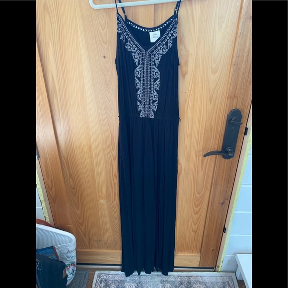 Maxi dress - Picture 1 of 2